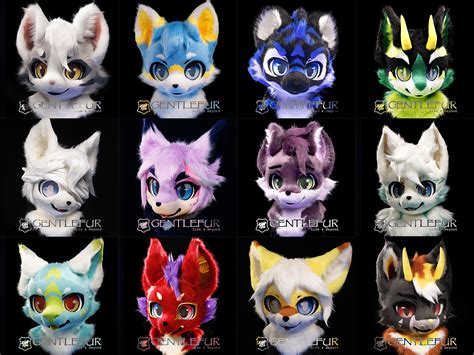 kemono helices3d|Twitter.